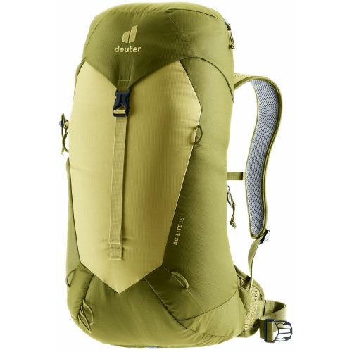 Túra hátizsák Deuter AC Lite Zöld 16 L