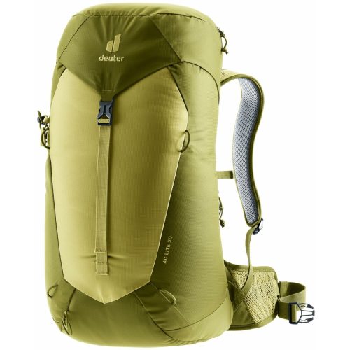 Túra hátizsák Deuter AC Lite Zöld 30 L