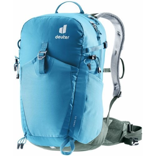 Túra hátizsák Deuter Trail Kék 25 L