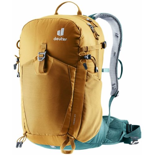 Túra hátizsák Deuter Trail Ochre szín 25 L