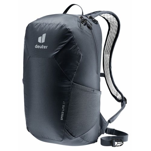 Túra hátizsák Deuter Speed Lite Fekete 17 L