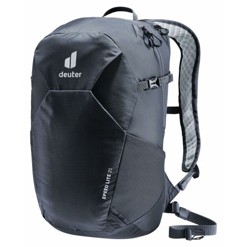 Túra hátizsák Deuter Speed Lite Fekete 21 L