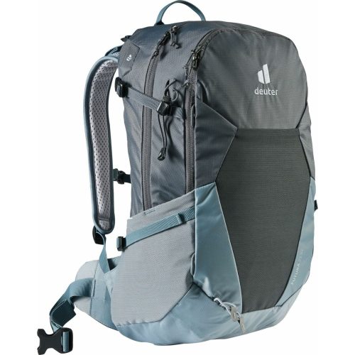 Túra hátizsák Deuter Futura Szürke 21 L