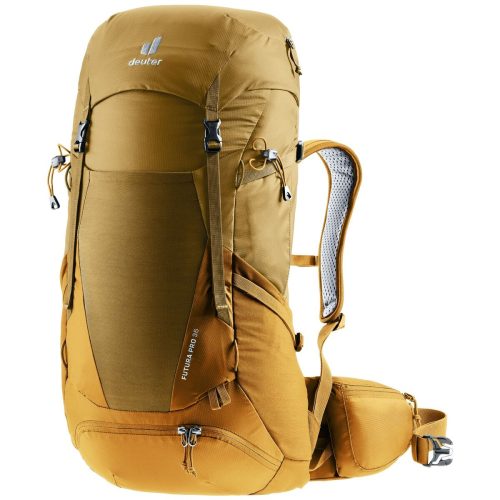 Túra hátizsák Deuter Futura Pro Barna 36 L