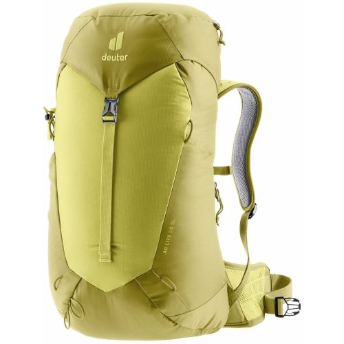 Túra hátizsák Deuter AC Lite Zöld 28 L