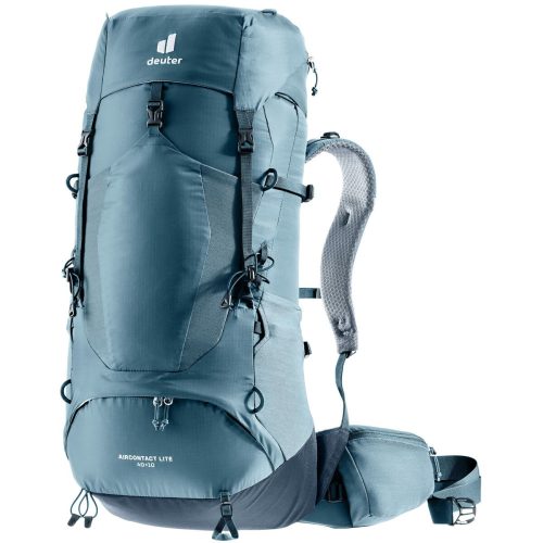 Túra hátizsák Deuter Aircontact Lite Kék 50 L