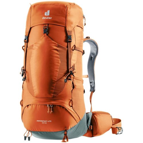 Túra hátizsák Deuter Aircontact Lite Barna 50 L