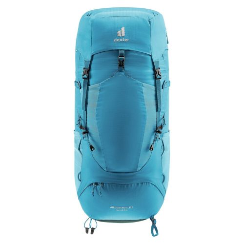 Túra hátizsák Deuter Aircontact Lite Kék 45 L