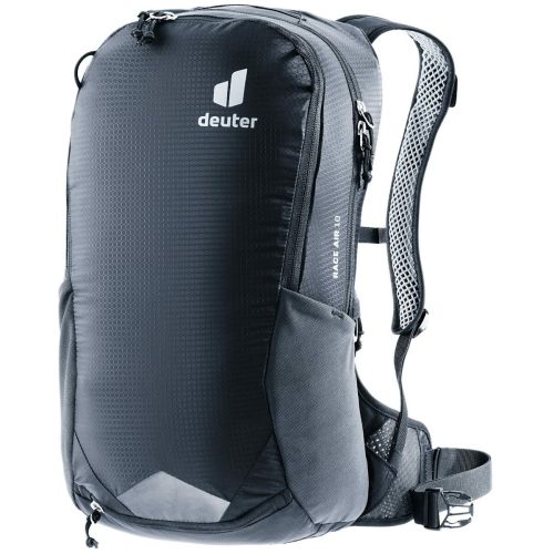 Sport hátizsák Deuter Race Air Fekete 10 L