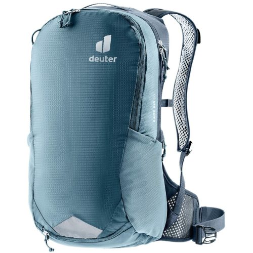 Sport hátizsák Deuter Race Air Zöld 10 L