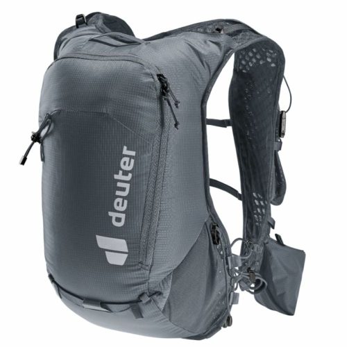 Túra hátizsák Deuter Ascender Fekete Nejlon 7 L