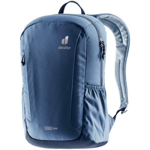 Túra hátizsák Deuter Vista Skip 14 L Tengerészkék