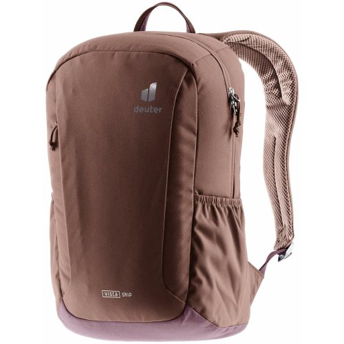 Túra hátizsák Deuter Vista Skip Barna 14 L