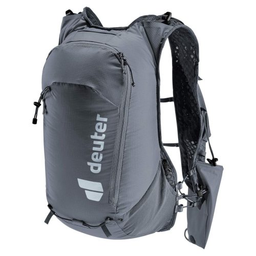 Túra hátizsák Deuter Ascender Fekete Poliészter Nejlon 13 L 24 x 47 x 13 cm