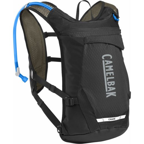 Többfunciós Hátizsák Vizespalack Tartóval Camelbak Chase Adventure 8 8 L