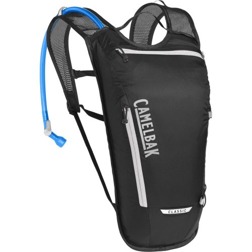 Többfunciós Hátizsák Vizespalack Tartóval Camelbak Classic Light Fekete 2 L