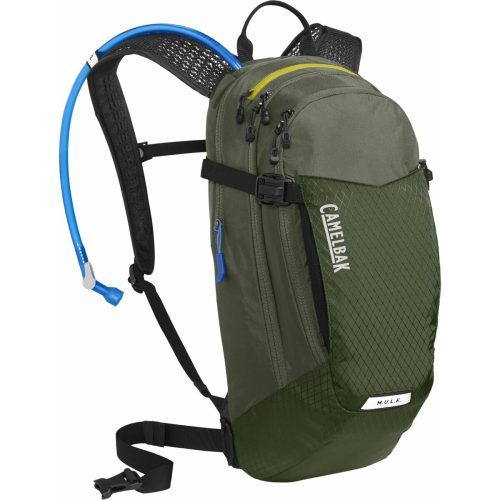 Többfunciós Hátizsák Vizespalack Tartóval Camelbak M.U.L.E. 12 3 L