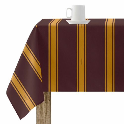 Foltálló gyanta asztalterítő Harry Potter Gryffindor 100 x 140 cm