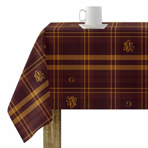 Foltálló gyanta asztalterítő Harry Potter Gryffindor 100 x 140 cm