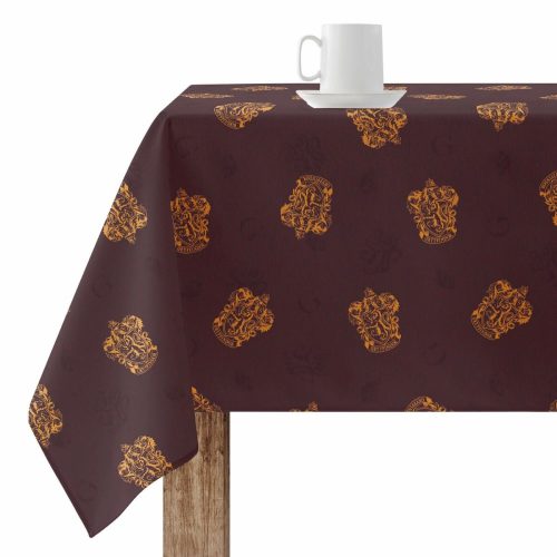 Foltálló gyanta asztalterítő Harry Potter Gryffindor 250 x 140 cm