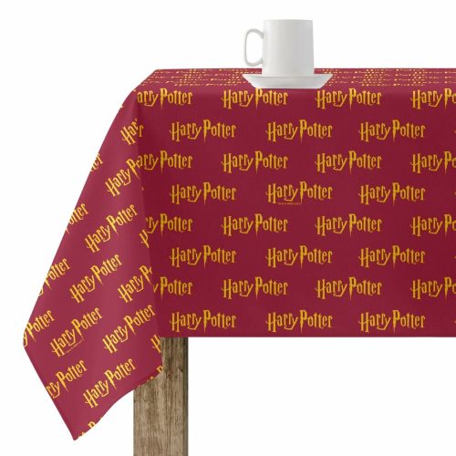 Foltálló gyanta asztalterítő Harry Potter 100 x 140 cm