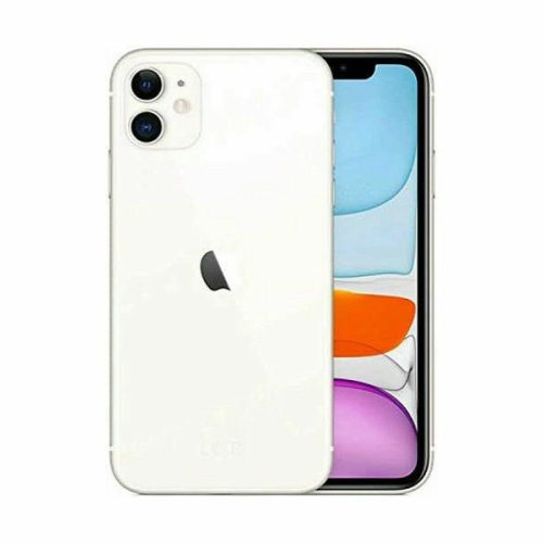 Okostelefonok Apple iPhone 11