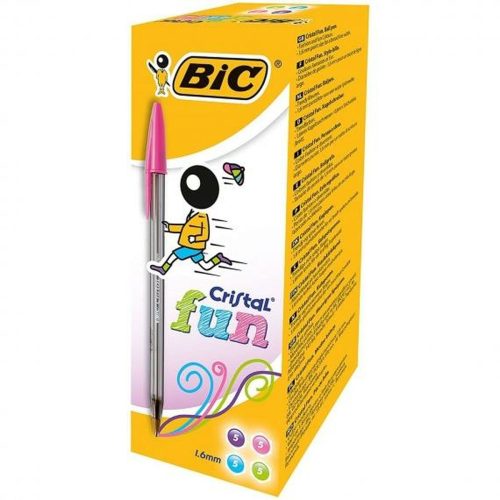 Toll Bic Cristal large