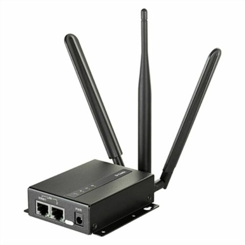 Router D-Link DWM-313 Fekete