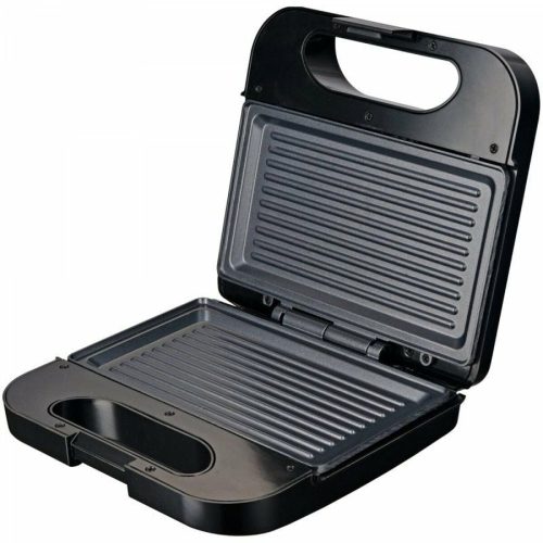 Szendvicskészítő Grunkel SAN-GRILL NG Szürke 750 W