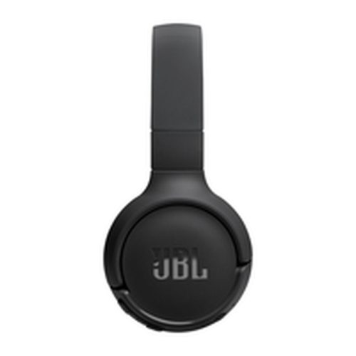 Fejhallgatók JBL Fekete