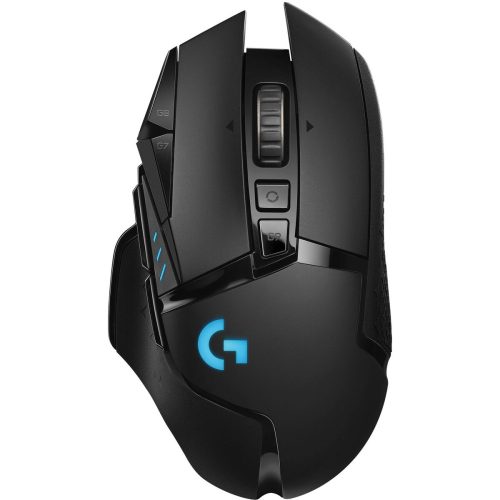 Egér Logitech 910-005567 Fekete