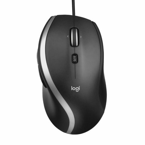 Egér Logitech 910-005784 Fekete