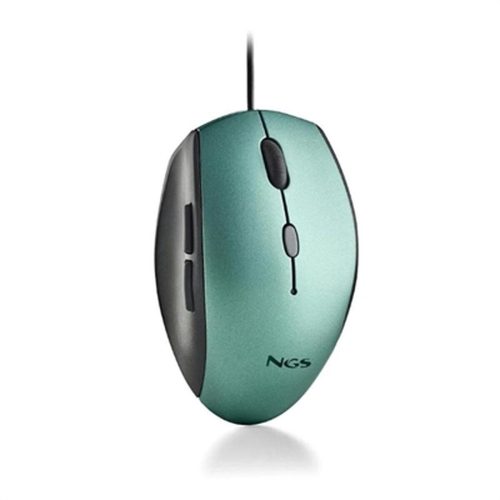 Egér NGS NGS-MOUSE-1238 Kék