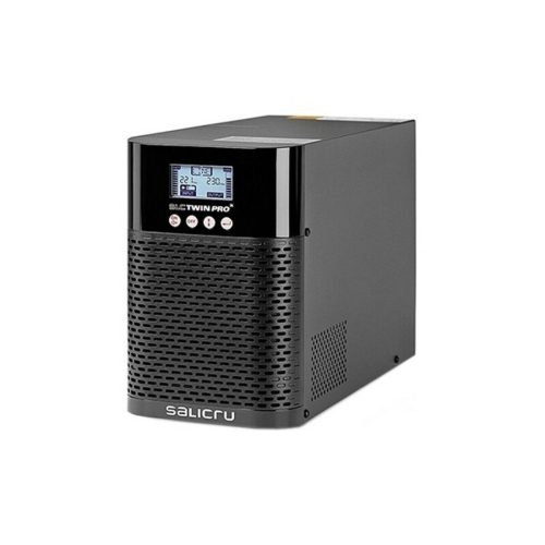 Online UPS (szünetmentes tápegység) Salicru SLC1000TWINPRO2 900 W 1000 VA 1000W