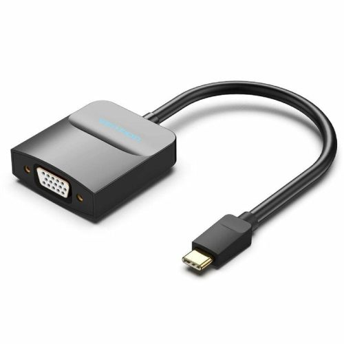 USB–VGA Adapter Vention TDDBB