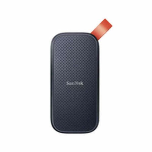 Külső Merevlemes SanDisk SDSSDE30-2T00-G26