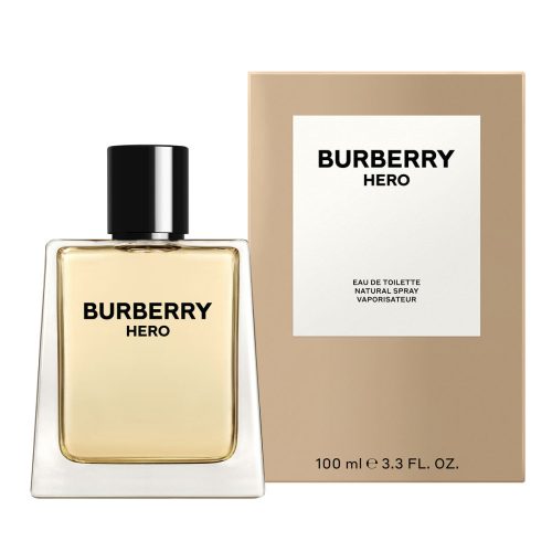 Férfi Parfüm Burberry EDT 100 ml Hero