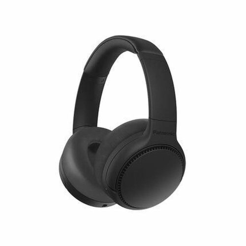 Bluetooth headset Panasonic RBM300BEK Fekete (Felújított B)