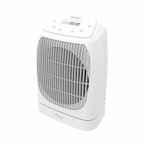 Hordozható Fűtőventilátor Cecotec Ready Warm 9870 Smart Rotate 2000 W