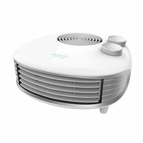 Hordozható Fűtőventilátor Cecotec Ready Warm 9800 Force Horizon 2000 W