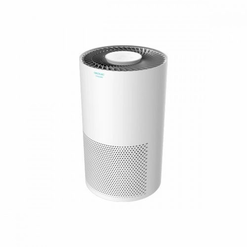 Tisztító Cecotec TotalPure 2000 Connected Wi-Fi 50 W