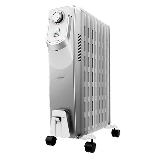 Radiátor Cecotec ReadyWarm 9000 Space 360º 2000W