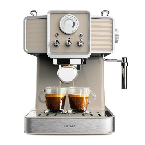 Express Kávéfőző Cecotec Power Espresso 20 Tradizionale 1350 W