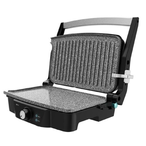 Grillsütő Cecotec Rock'nGrill 1500 1500 W