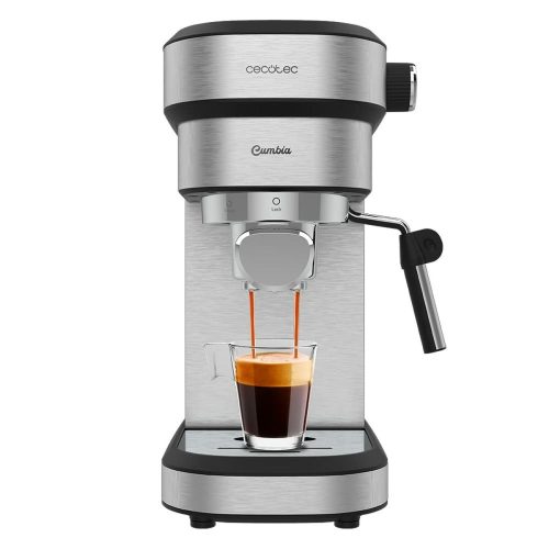 Express Kávéfőző Cecotec Cafelizzia 790 Steel DUO 1350 W