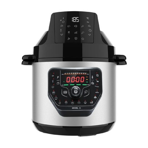 Konyhai Robotgép Cecotec GM H Fry 1000 W 6 L