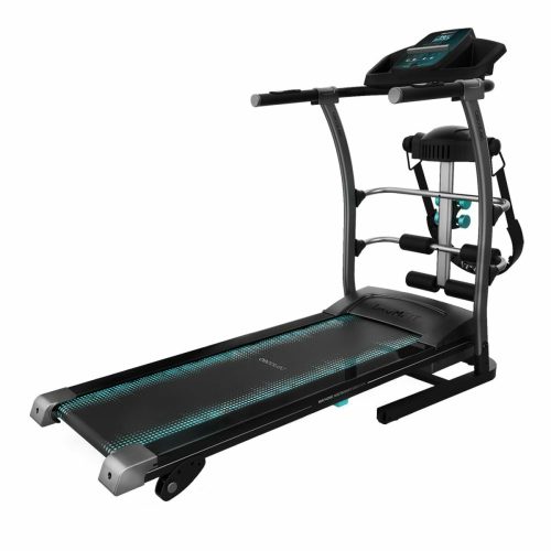 Futópad Cecotec DrumFit WayHome 1400 Runner Vibration