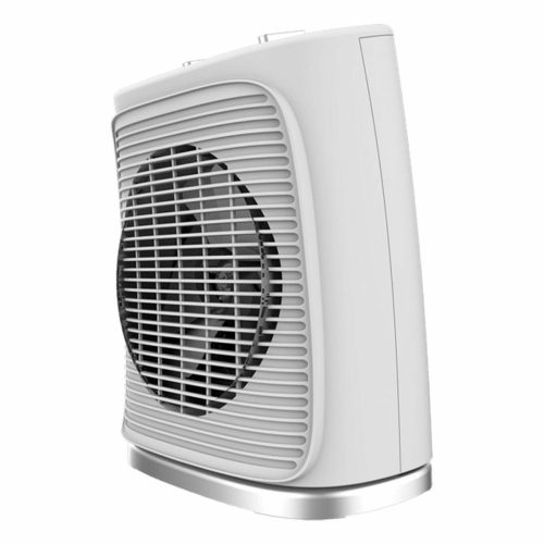 Hordozható Fűtőventilátor Cecotec ReadyWarm 2050 Max Force Rotate 2000 W