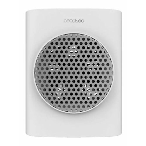 Hordozható Fűtőventilátor Cecotec ReadyWarm 1570 Max Ceramic Smart 1500 W