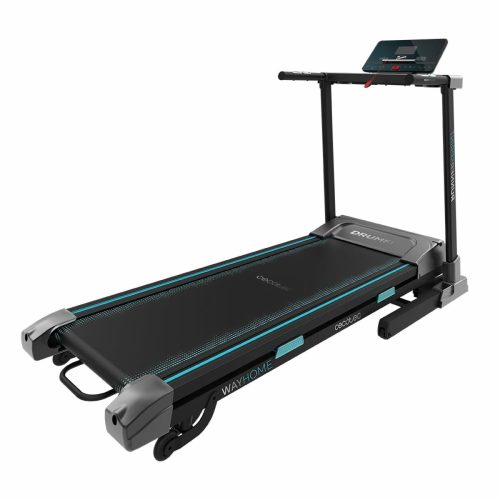 Futópad Cecotec DrumFit WayHome 1600 Runner Sprint